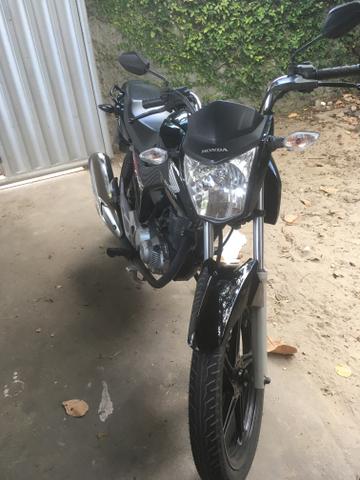 Moto fan 160 2017 - Foto 4