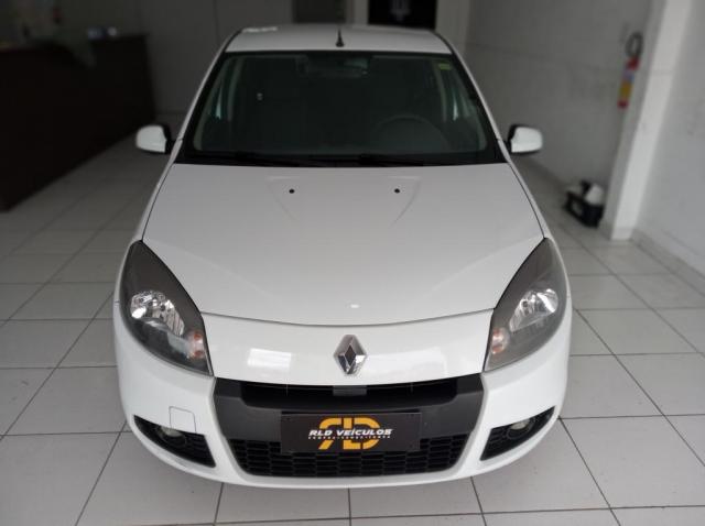 SANDERO Expression Hi-Flex 1.0 16V 5p - Foto 2