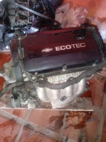 Motor ecotec 1.816v - Foto 2