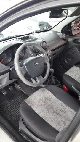 Vendo fiesta sedã 2008 R$15.500 - Foto 4
