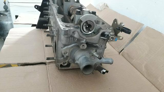 Cabeçote do Punto 1.4 (Motor Evo) 2013. - Foto 4