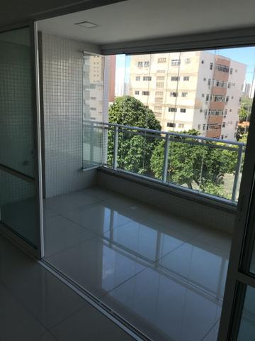 Edifício Maison Classic, 121m de Área, Com 03 Suítes!!! (Bairro: Aldeota) - Foto 13