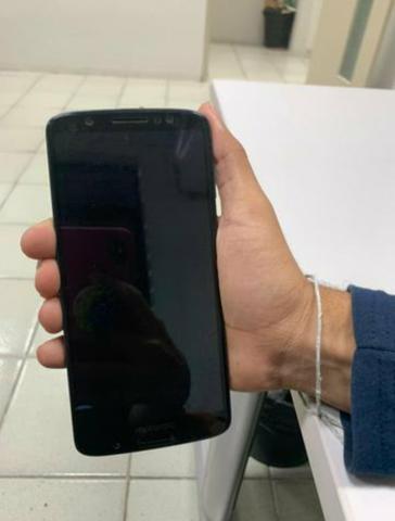 Moto G6 plus