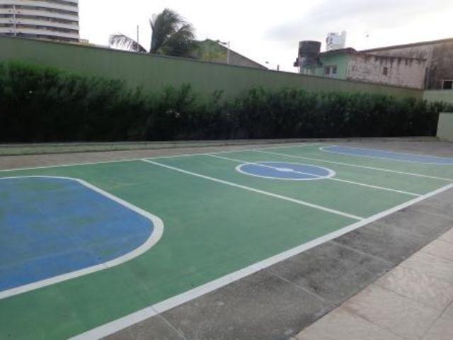 Lindo apto mobiliado no Residencial Silva Paulet - Foto 18