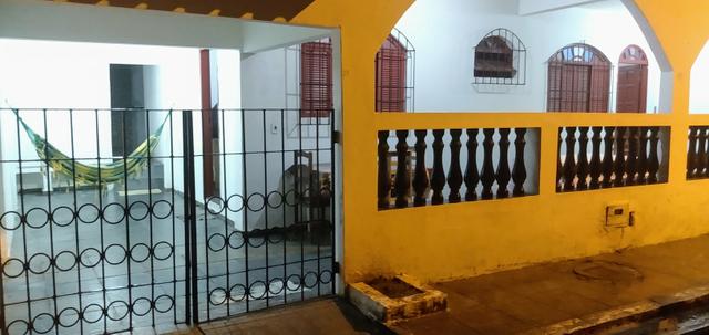 Casa p/ Temporada
