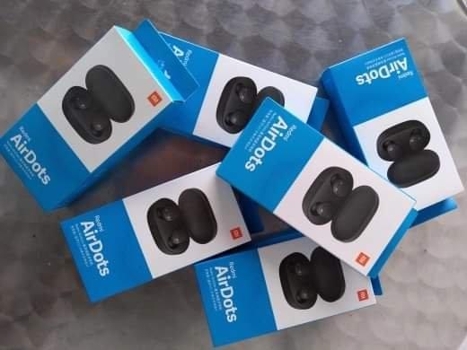 Fones airdots