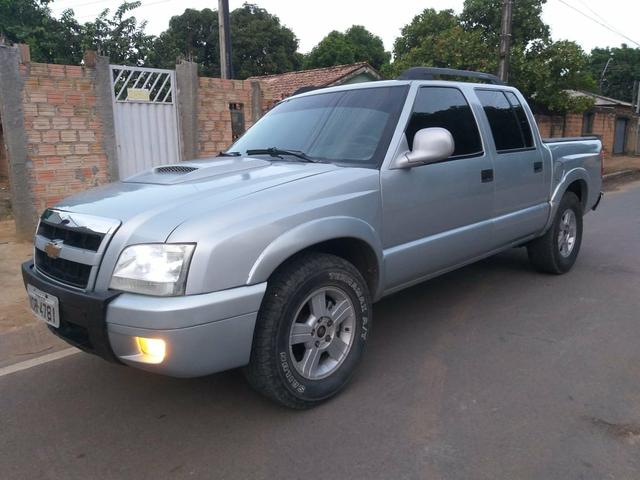 Vendo uma S10 - Foto 6