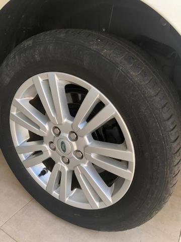 Land rover - Discovery 4 SE 11/11 - Foto 7