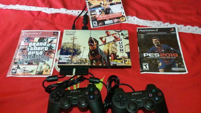 PlayStation 2