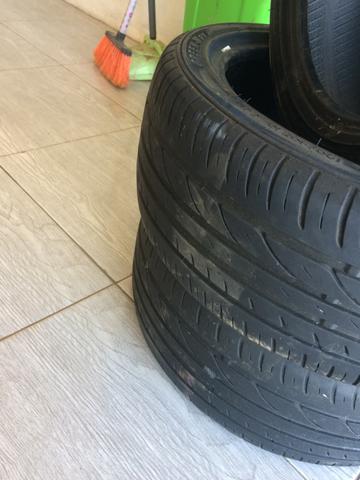 Pneus 195/45R16 - Foto 4