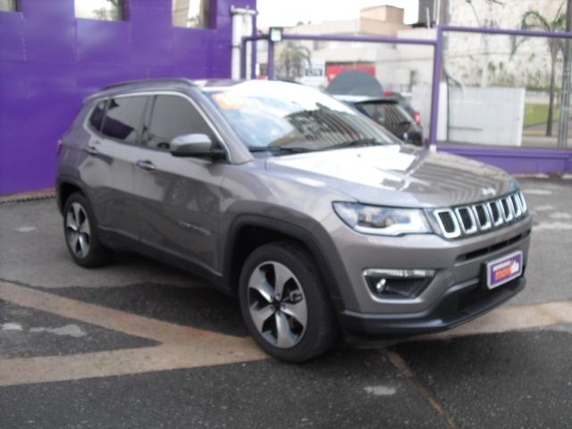 JEEP COMPASS 2.0 16V FLEX SPORT 2018 - Foto 3