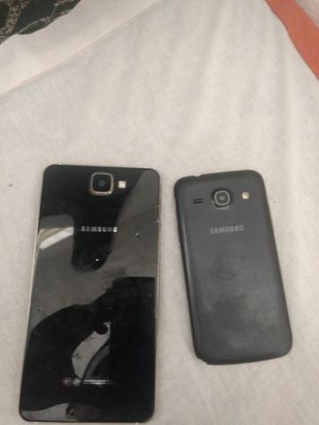 Vendo ou troco - Foto 2