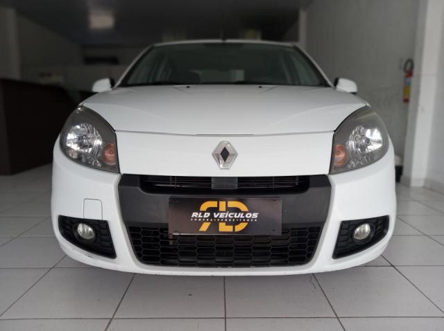 SANDERO Expression Hi-Flex 1.0 16V 5p - Foto 4