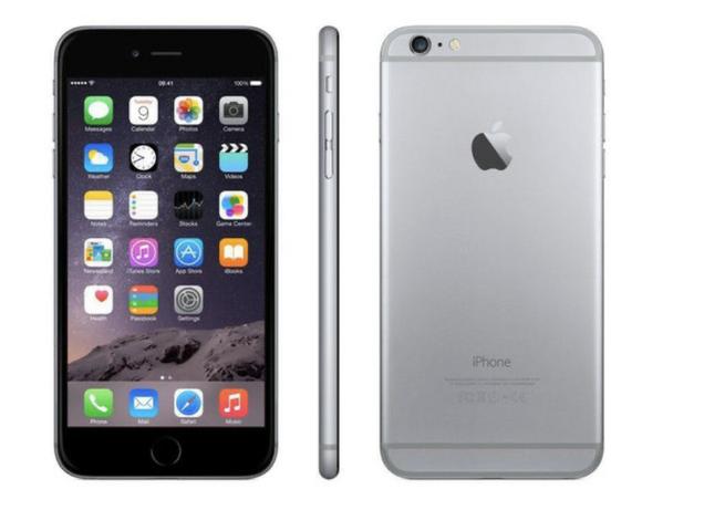 IPhone 6s Plus