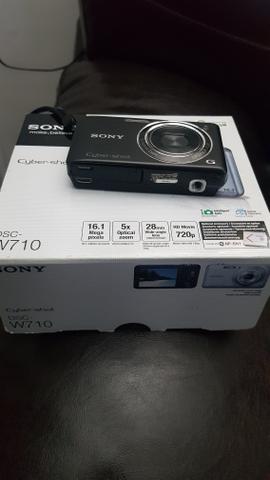 Sony DSC W710