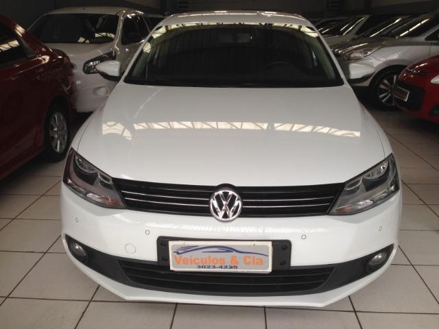 Jetta comfortline automático