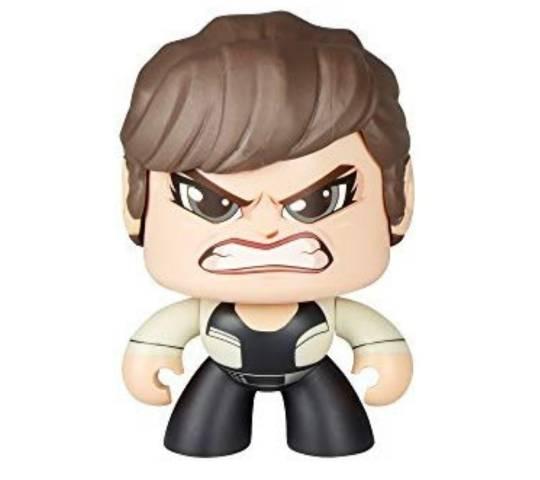 Mighty Muggs Star Wars - Qi'ra - Foto 3