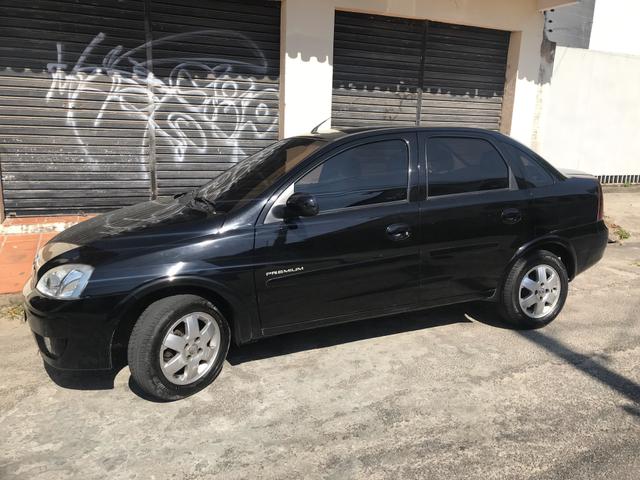 Vendo corsa muito conservado 2º dono - Foto 5