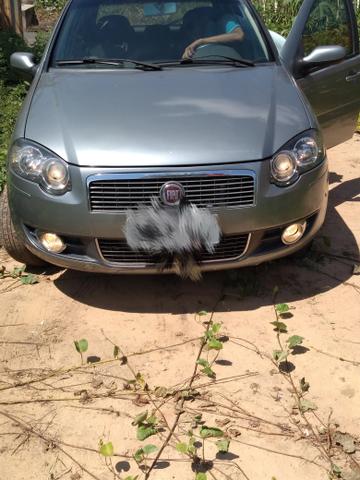 Vendo Palio 1.4 ELX - Foto 7