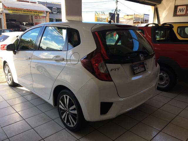 Honda FIT 2015 - Foto 6