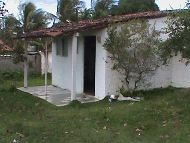 Sítio com 24x35 = 840m2, Vendo ou Troco , Em Tejucupapo, Goiana-PE - Foto 3