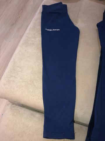 Calça