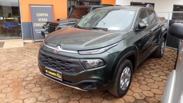 Toro Freedom 2.0 4x2