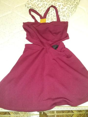 Vestido social