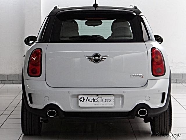 Mini Cooper Countrymann S All4 1.6 - Foto 7