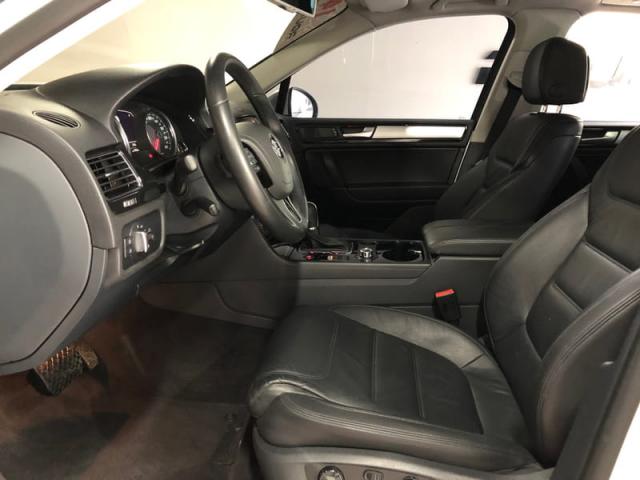VOLKSWAGEN TOUAREG 4X4 3.6 V-6 24v(Tiptronic) 4P - Foto 9