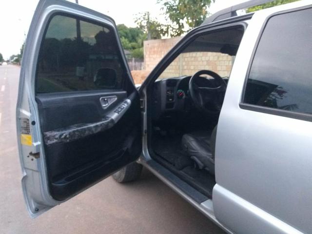 Vendo uma S10 - Foto 5