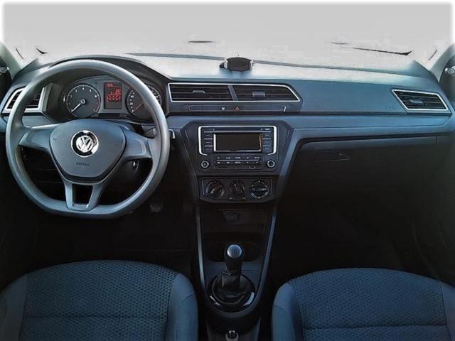 VOLKSWAGEN GOL 2018/2019 1.6 MSI TOTALFLEX 4P MANUAL - Foto 3