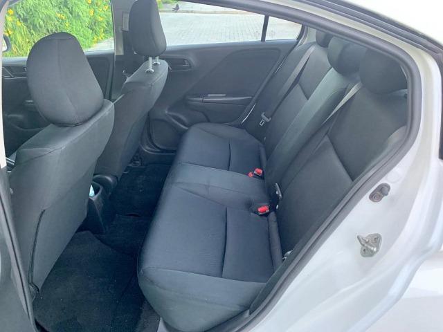 Honda - City DX 1.5 -2016 - Foto 6