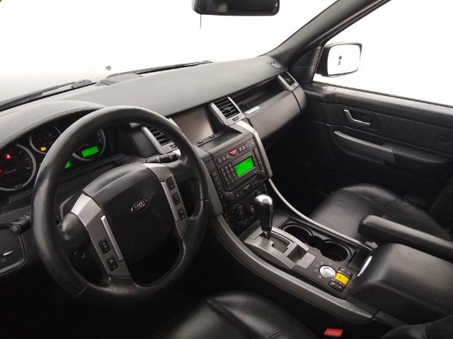 Range Rover - SuperCharged 4.2 V8 - Abaixo da fipe - Foto 9