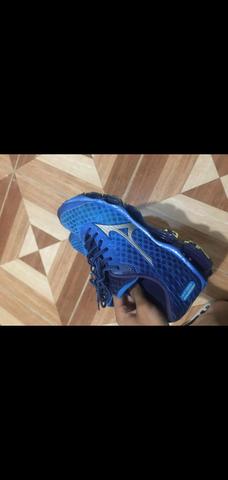 Mizuno pro 4 original - Foto 2