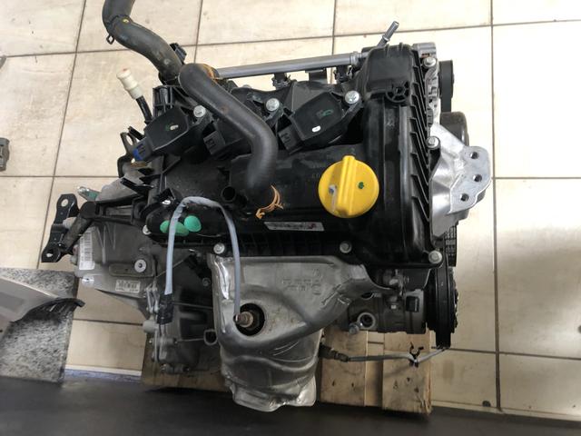 Traseira kwid - Foto 2