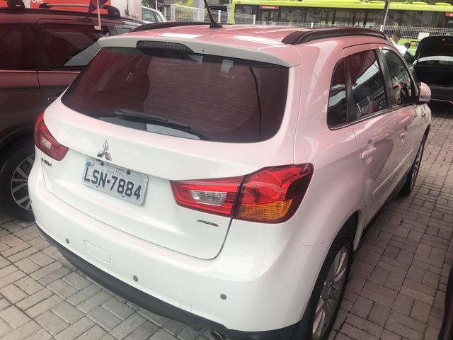 ASX 4WD completíssimo 2016 - Foto 6