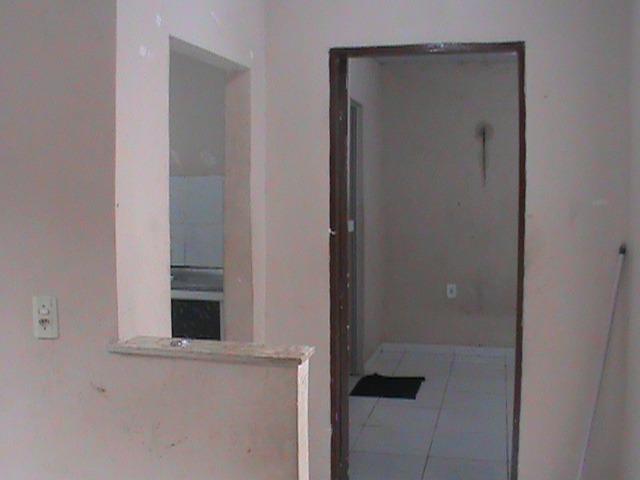 Vendo ou alugo esta casa,Aluguel 450,00reais - Foto 5