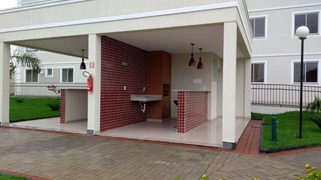 Condimínio Parque Gran Viena- 2 quartos - jardim privado - 1 vaga garagem - 1 banheiro - Foto 2