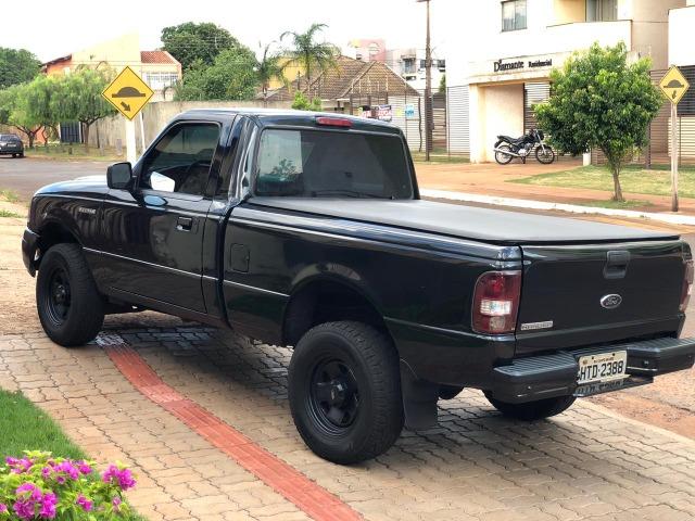 Ford Ranger CS 2.3 - Foto 11