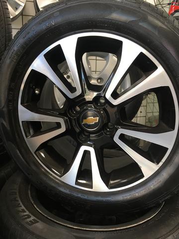 Rodas aro 15
