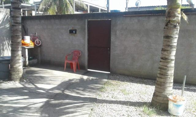 Casa Parque Santiago - Queimados