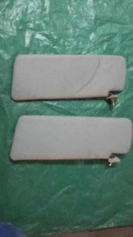 Para-sóis da Peugeot 504 - Foto 3