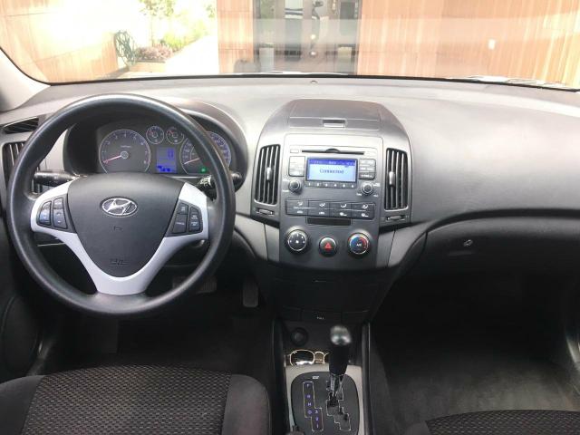 Hyundai i30 2.0 16V 145cv Automático 2011 - Foto 11