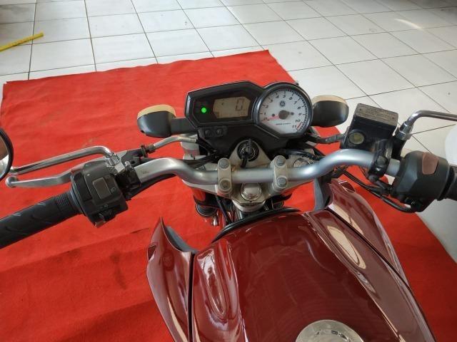 Fazer YS 250 - Foto 2