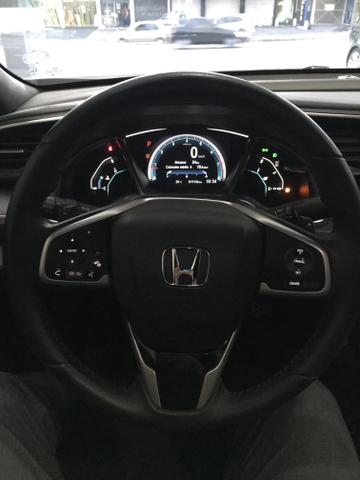 Honda Civic Touring turbo 2016/ 2017 - Foto 14
