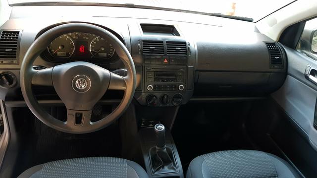 Polo hatch 1.6 2013 completo - Foto 5