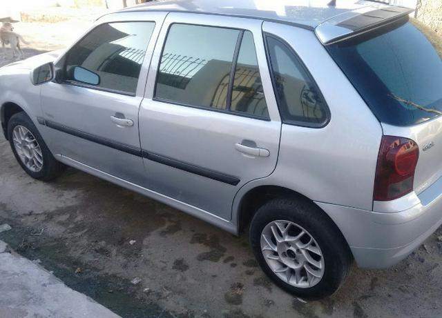 Gol trend 2009 flex - Foto 3
