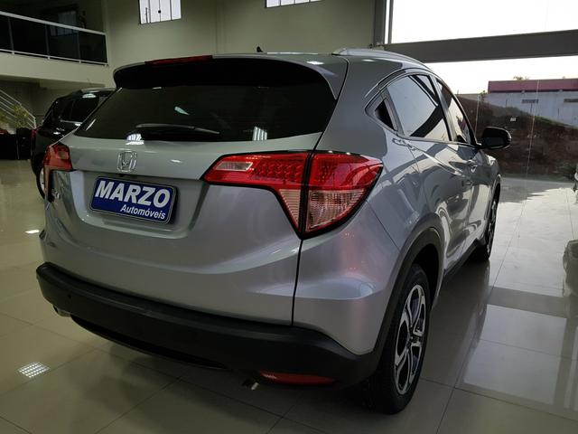 Honda hr-v ex 2017 único dono - Foto 6