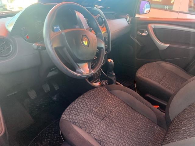 RENAULT DUSTER 1.6 16V SCE FLEX 2019 - Foto 7